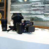 #本站首晒#进化还是迷失— M9初级用家的 Leica 徕卡 SL 套机 开箱简评