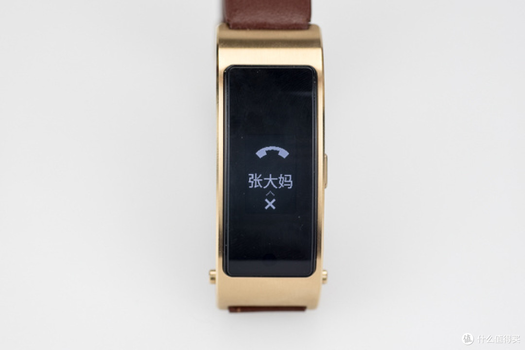 蓝牙耳机,不走寻常路的华为手环B3
