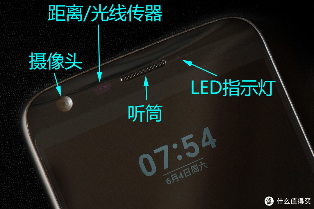 敢想敢为玩出奇 颜技双馨才智胜——LG G5评测