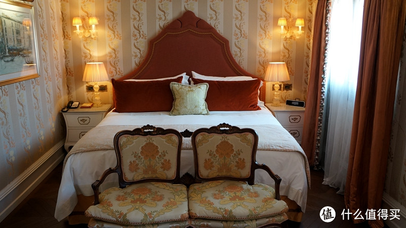 这辈子住过最贵的一次酒店：威尼斯格瑞提皇宫豪华精选酒店