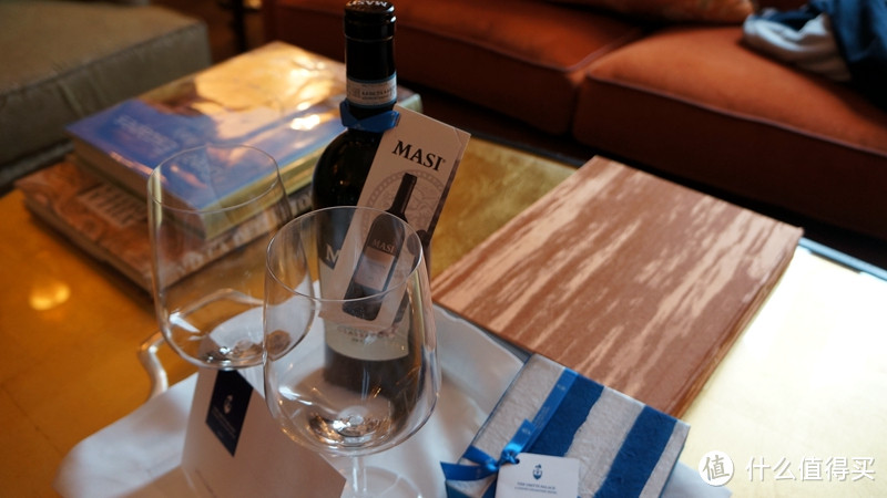 这辈子住过最贵的一次酒店:威尼斯格瑞提皇宫豪华精选酒店