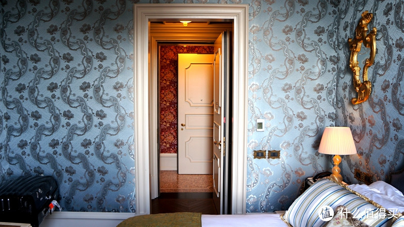 这辈子住过最贵的一次酒店：威尼斯格瑞提皇宫豪华精选酒店