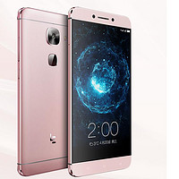 Letv 乐视 2 金色3+32G 手机 开箱简评