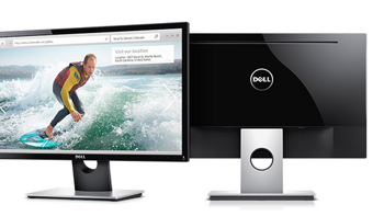 #原创新人##本站首晒# 800以下最强者? DELL 戴尔 SE2416H IPS显示器 使用体验