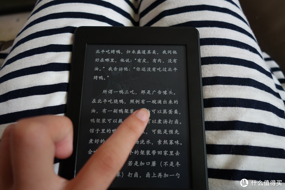 没有visa喔多ki，学生汪海淘记——Amazon 亚马逊 Kindle Paperwhite 3 电子书阅读器