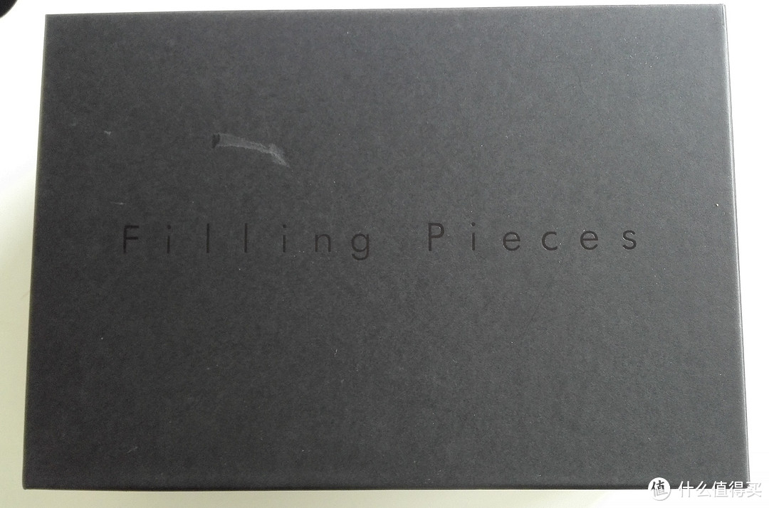 #本站首晒# 来自荷兰的手工潮鞋 — Filling Pieces