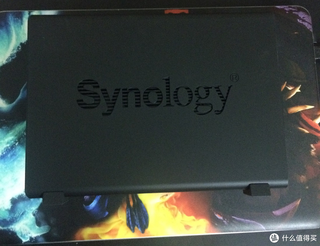 开启PT之路：Synology 群晖 DS216play开箱