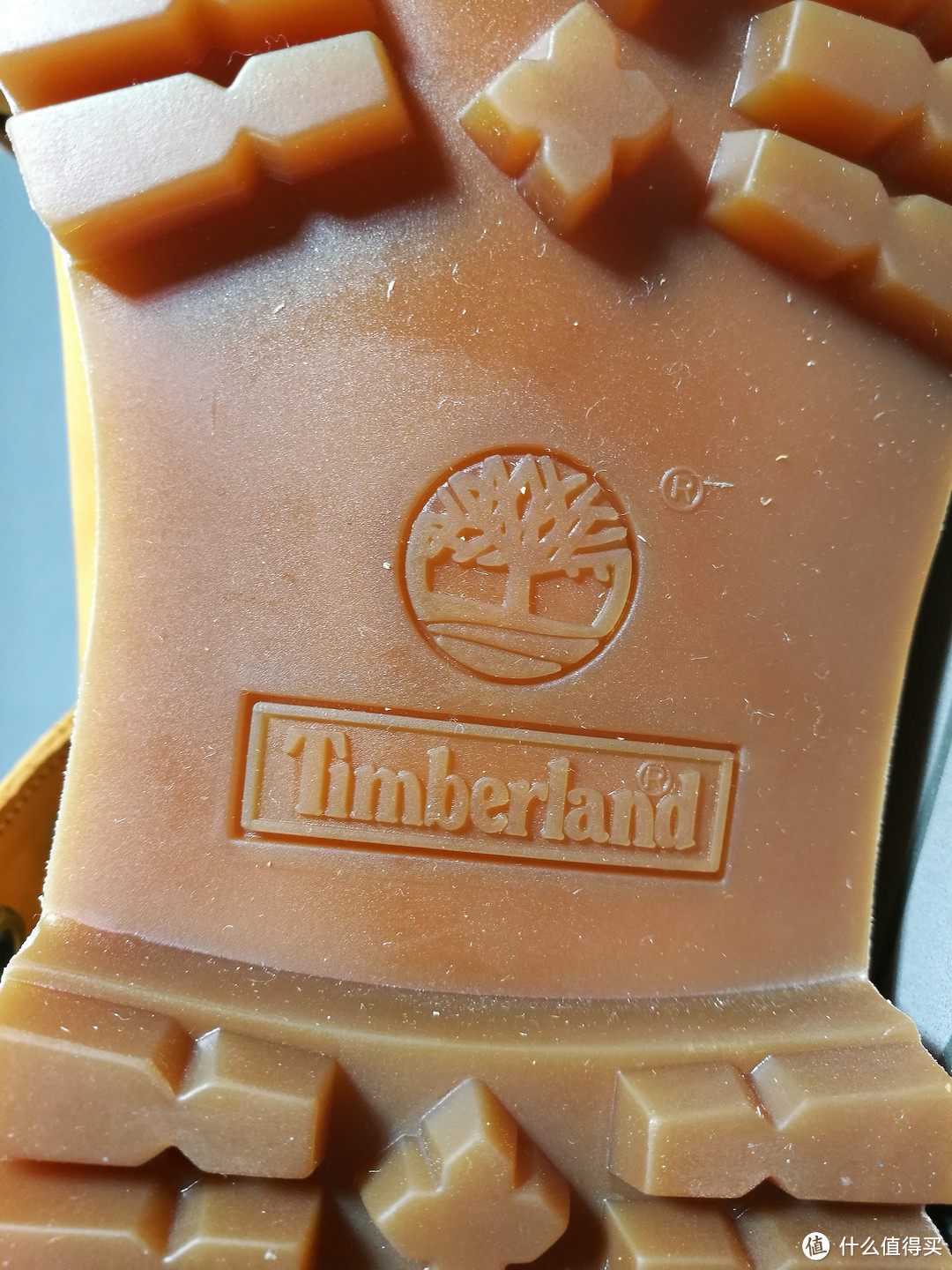 没钱就买半年闲，反季囤货黄翻靴：Timberland 添柏岚 6英寸优质内衬冬翻靴 开箱记