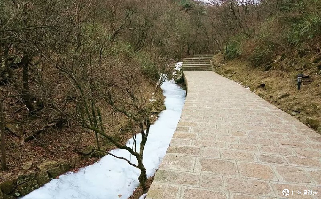 人杰山灵的黄山