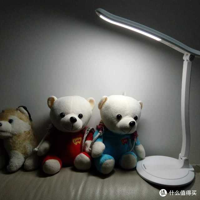 Panasonic 松下/Midea 美的 护眼台灯 全网首拆