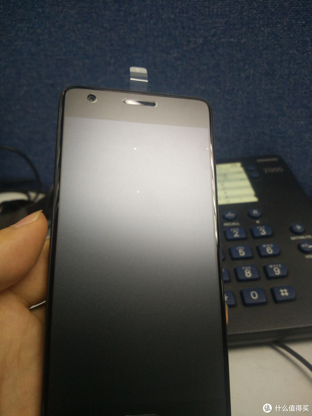 联想 ZUK Z2 手机开箱