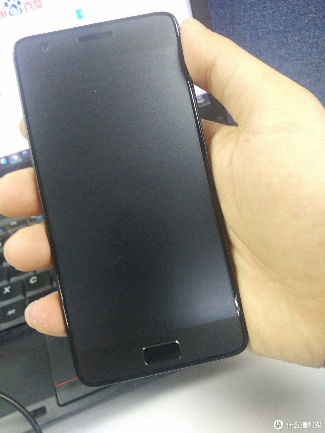 联想 ZUK Z2 手机开箱