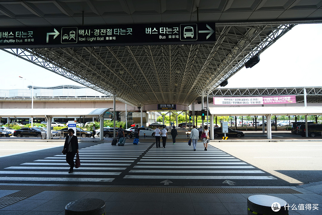 闲人的吃喝闲逛，记录悠哉慢节奏的城市——釜山