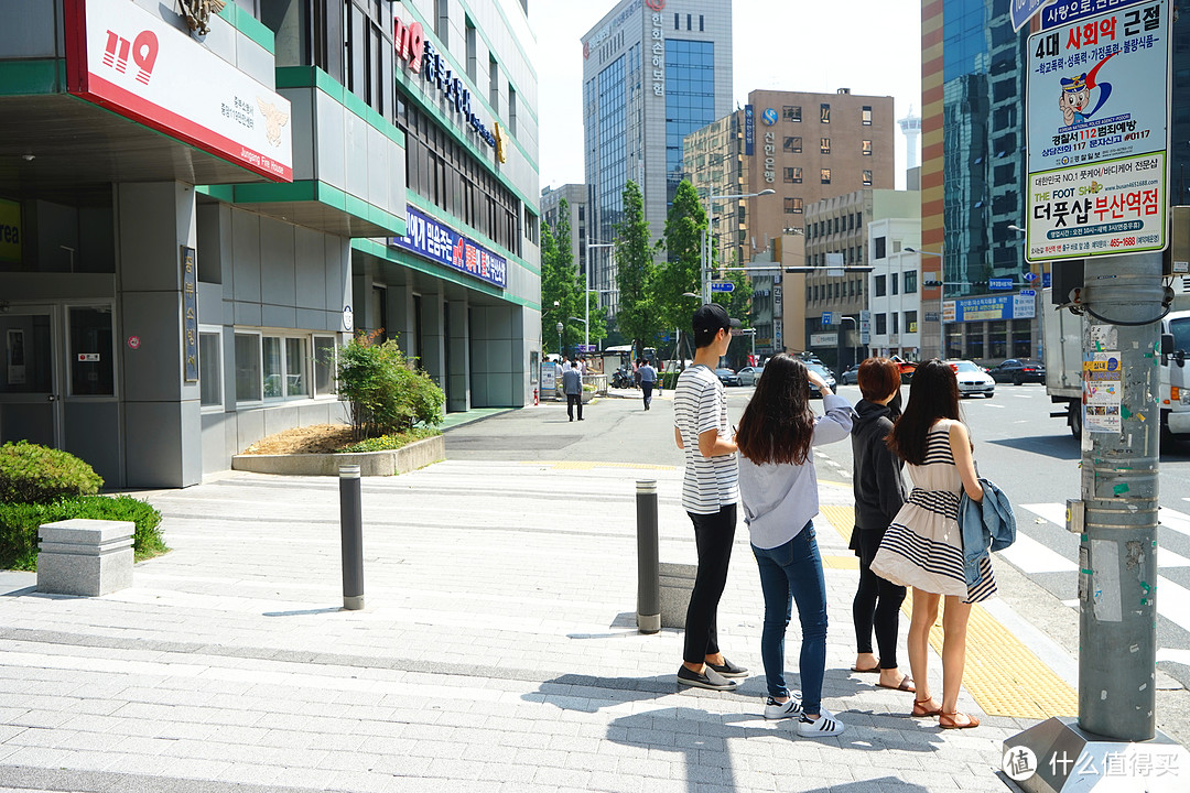 闲人的吃喝闲逛，记录悠哉慢节奏的城市——釜山