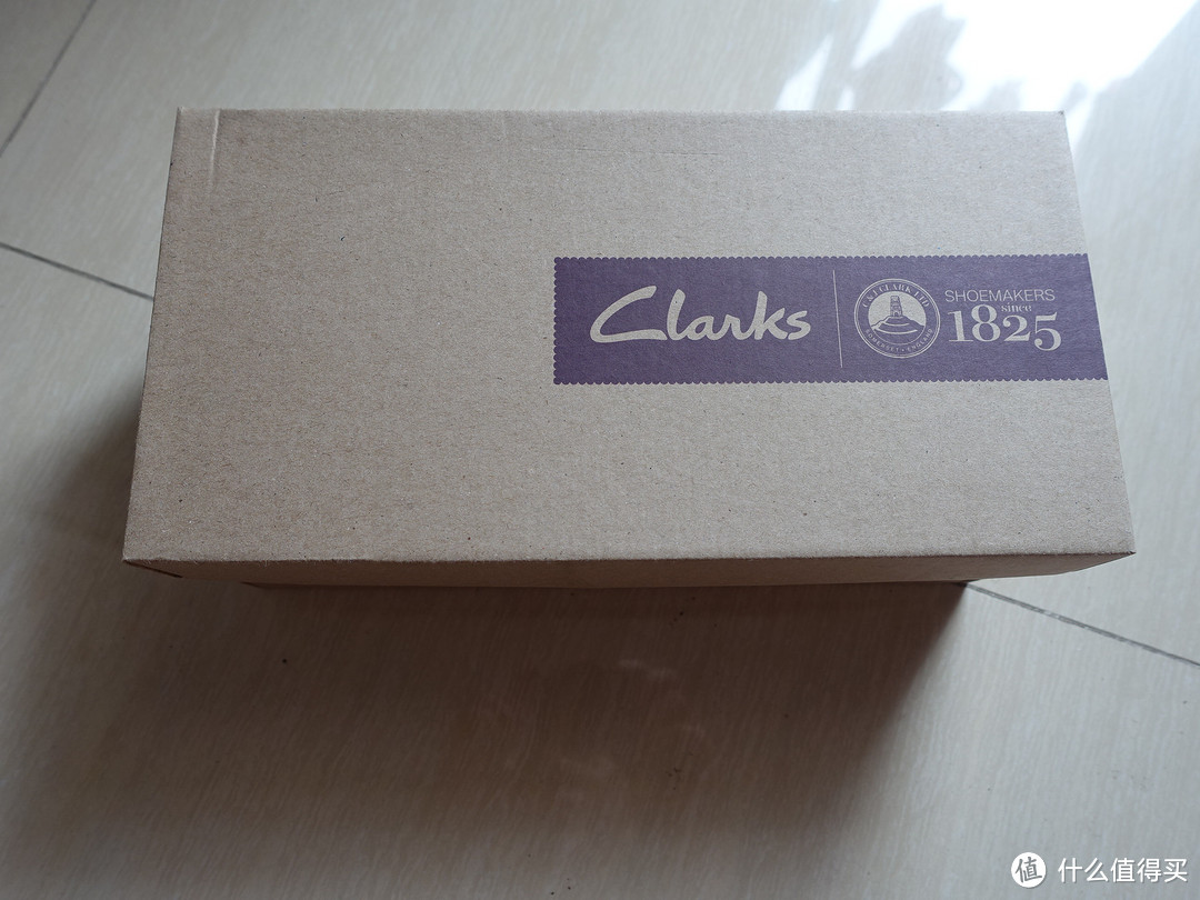 #原创新人# 闲值淘好物：Clarks Blanche Nora Ballet 女士休闲平底鞋