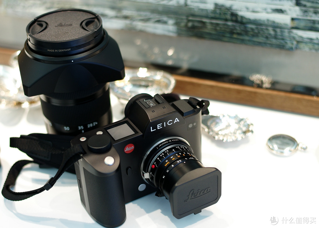 #本站首晒#进化还是迷失— M9初级用家的 Leica 徕卡 SL 套机 开箱简评