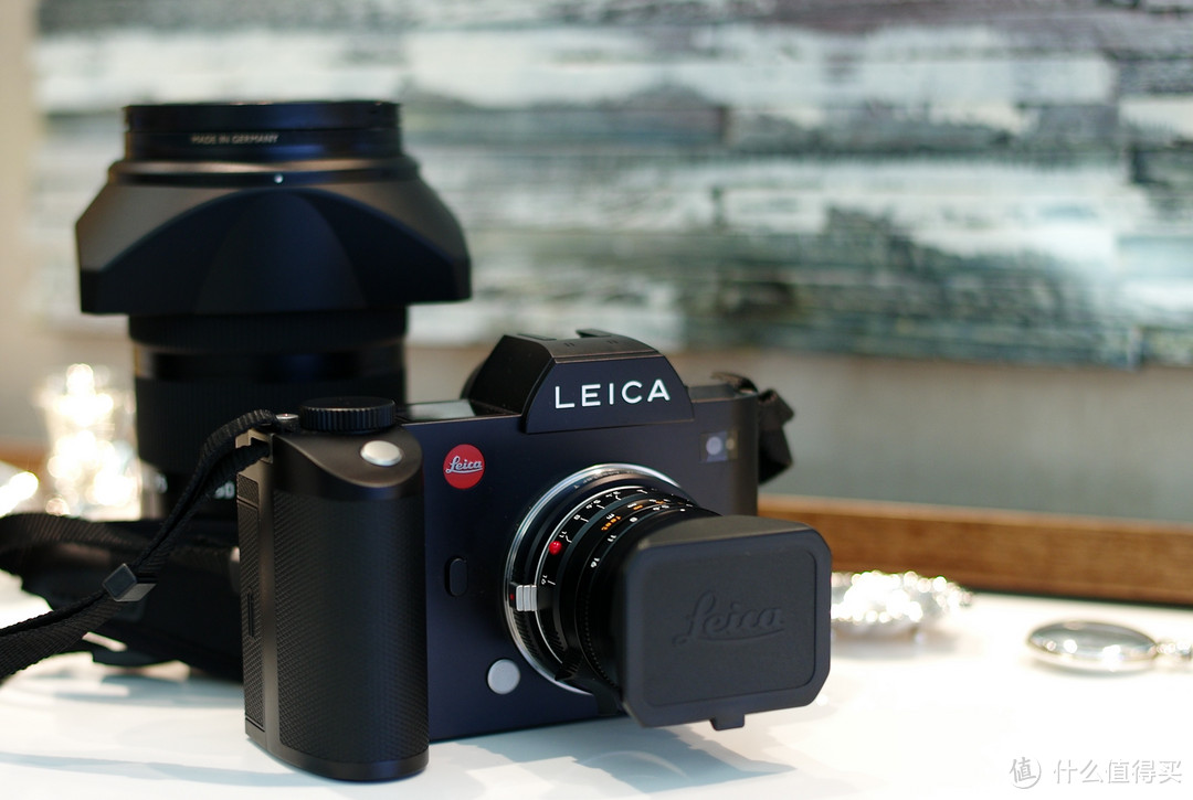 #本站首晒#进化还是迷失— M9初级用家的 Leica 徕卡 SL 套机 开箱简评