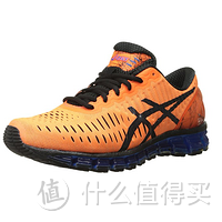 超级缓震：Asics 亚瑟士 GEL-Quantum 360 跑鞋 开箱及简评