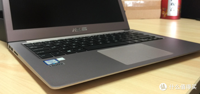 主打性价比之作：ASUS 华硕 灵耀 U3000 轻薄笔记本电脑 上手体验