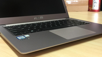 主打性价比之作：ASUS 华硕 灵耀 U3000 轻薄笔记本电脑 上手体验