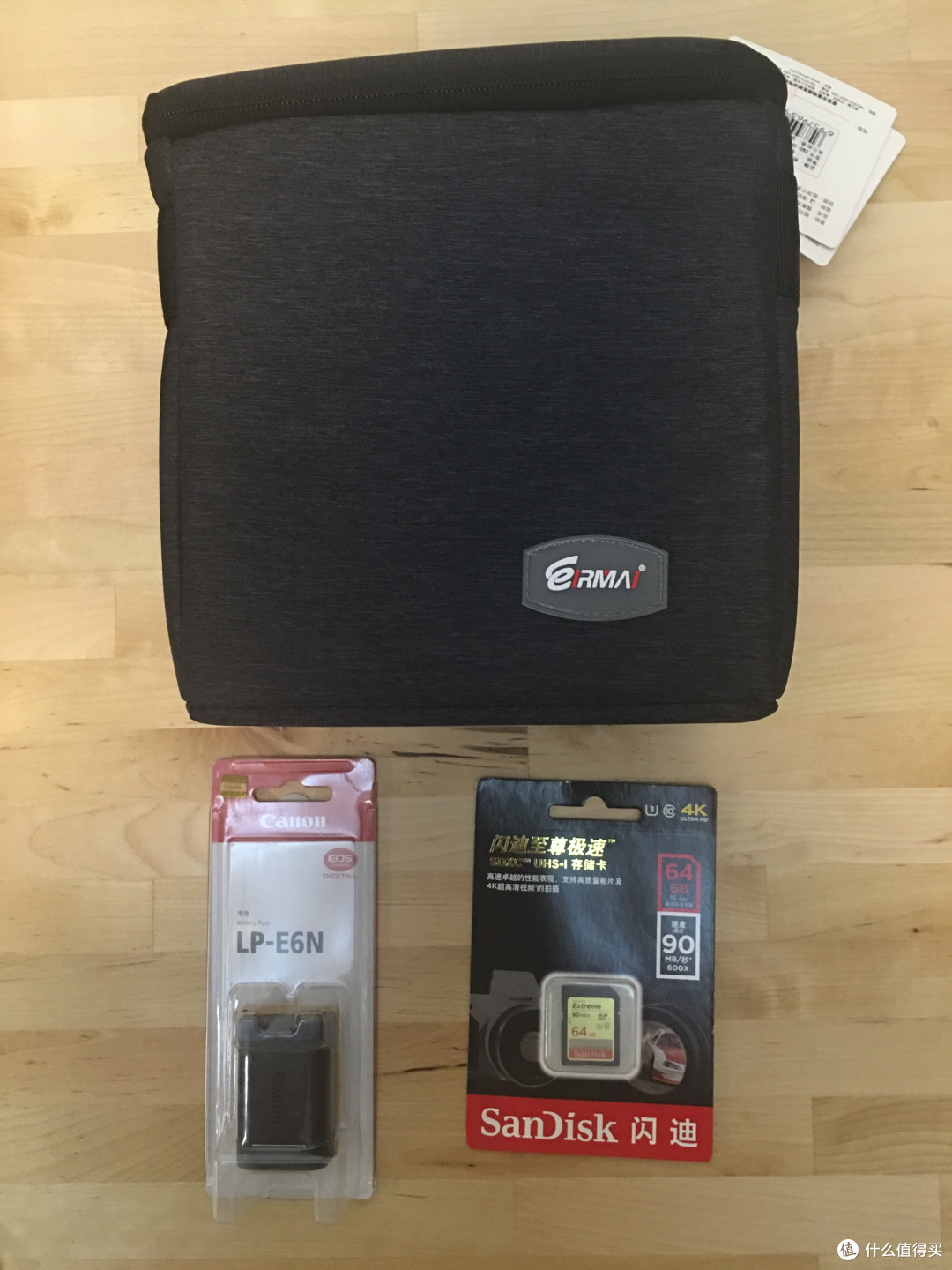 借旅游之机入坑单反:Canon 佳能 EOS 6D KIT 数码单反相机 套机(EF 24-105mmf/4lUSM) 开箱