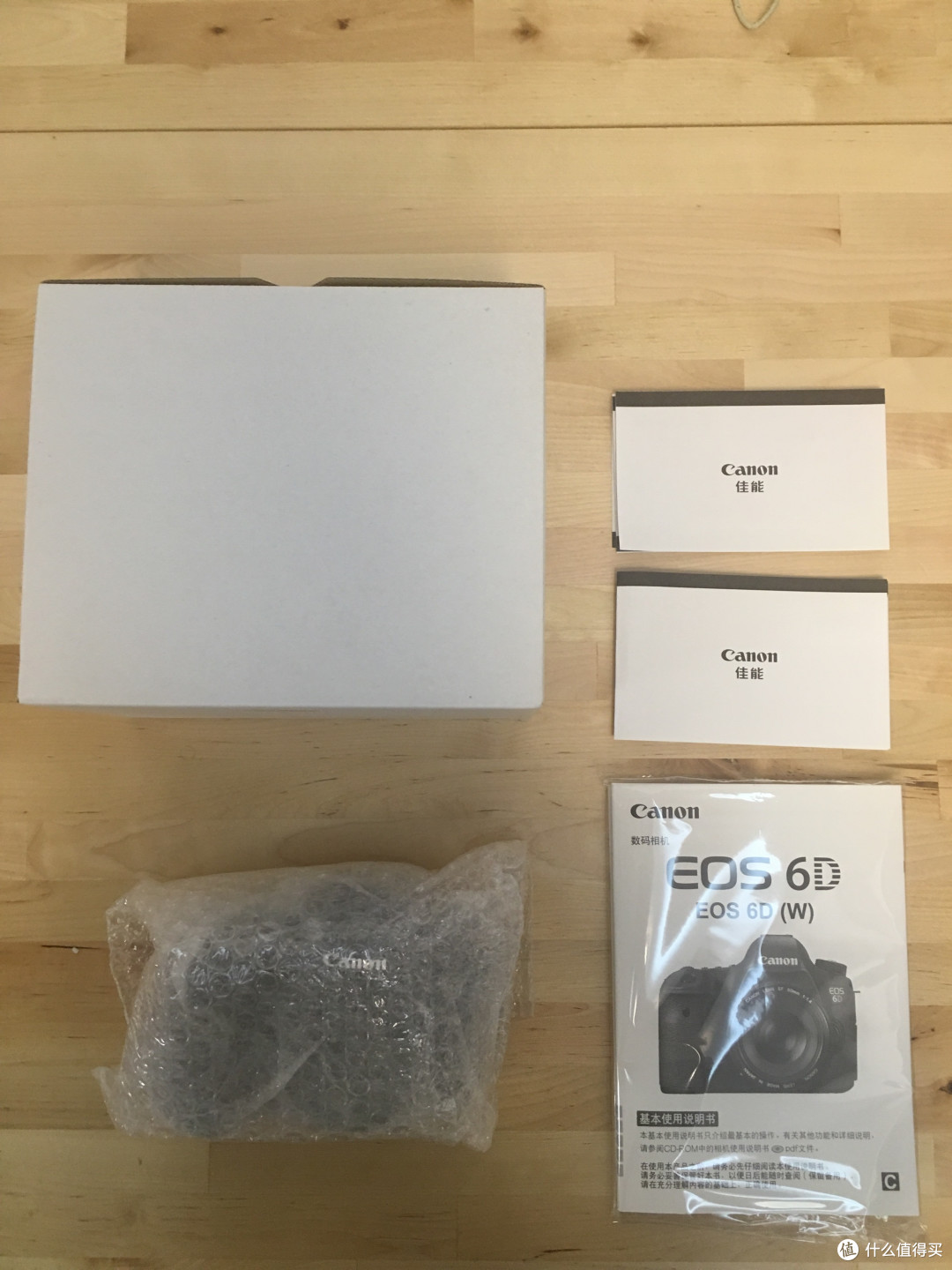 借旅游之机入坑单反:Canon 佳能 EOS 6D KIT 数码单反相机 套机(EF 24-105mmf/4lUSM) 开箱