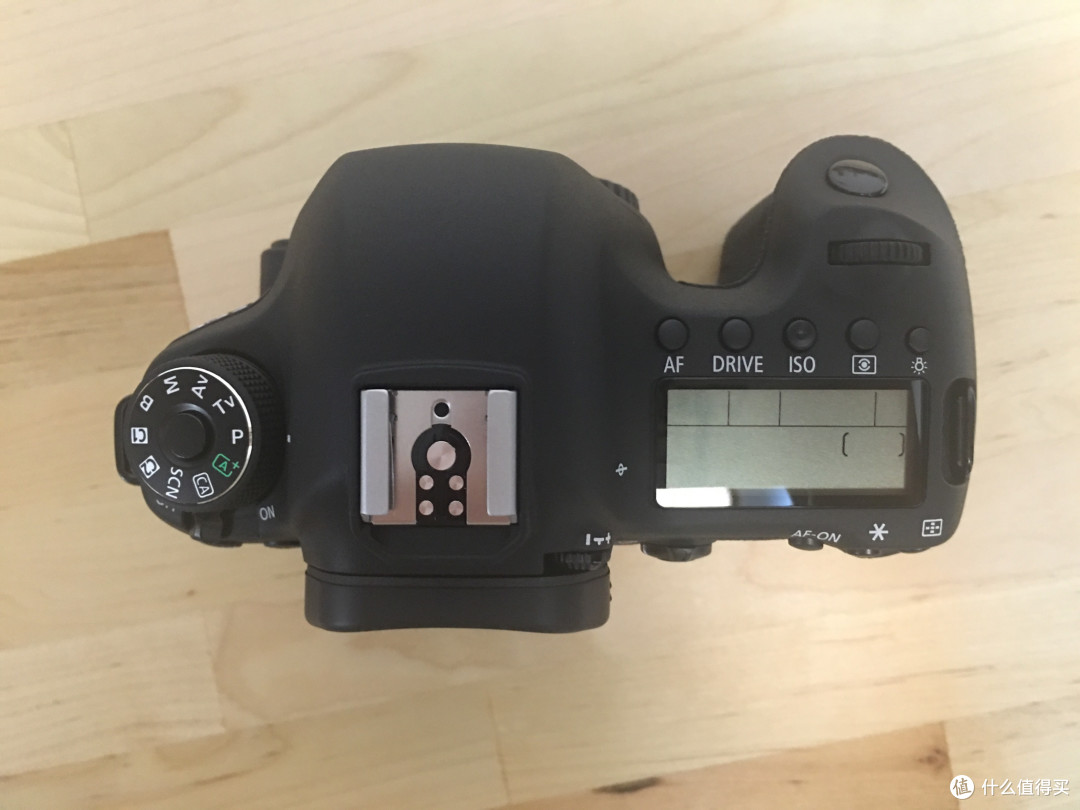 借旅游之机入坑单反:Canon 佳能 EOS 6D KIT 数码单反相机 套机(EF 24-105mmf/4lUSM) 开箱