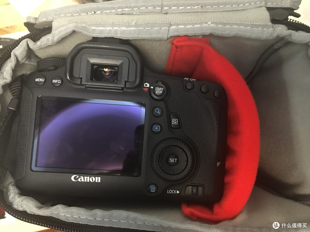 借旅游之机入坑单反:Canon 佳能 EOS 6D KIT 数码单反相机 套机(EF 24-105mmf/4lUSM) 开箱