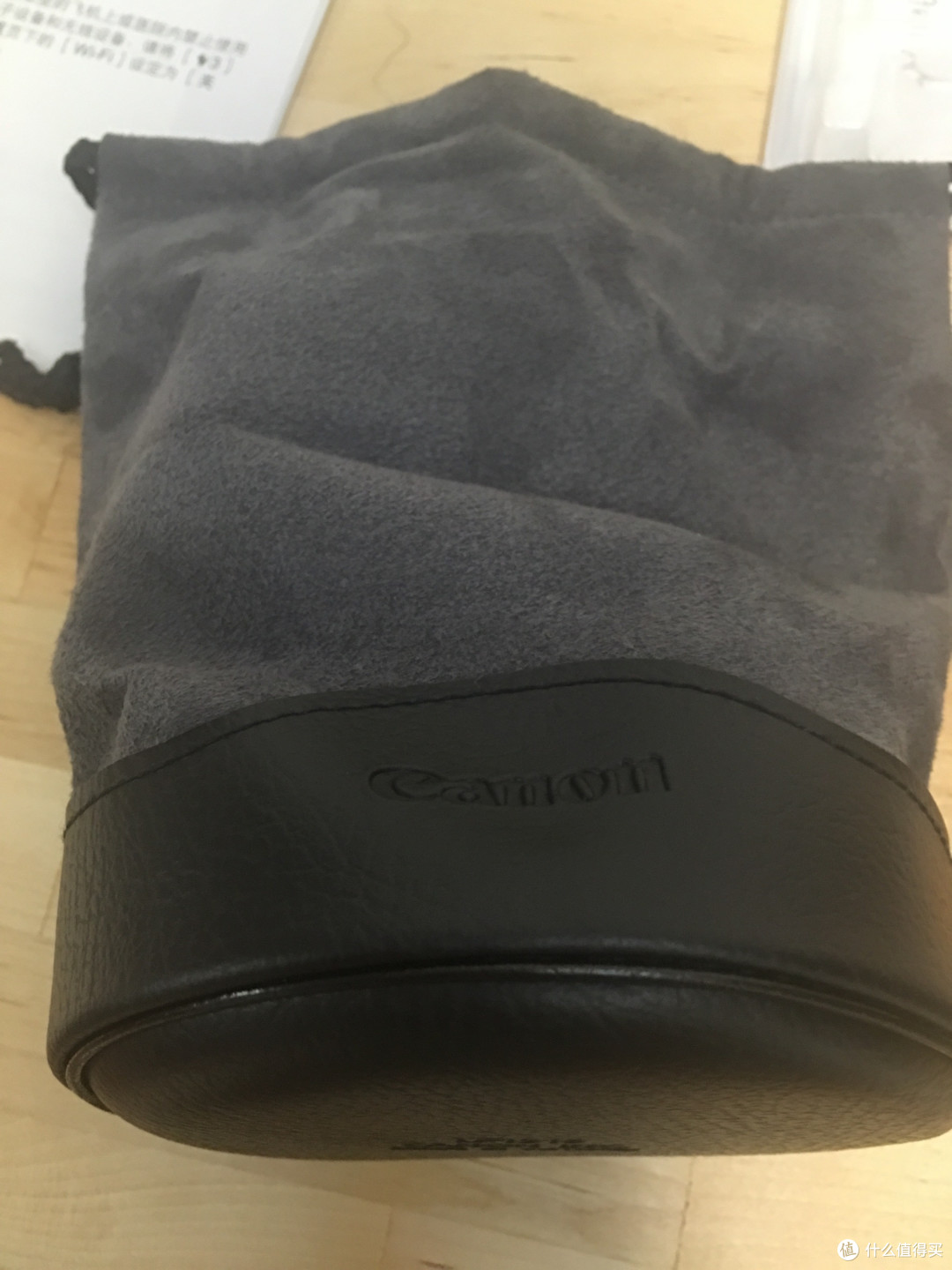 借旅游之机入坑单反:Canon 佳能 EOS 6D KIT 数码单反相机 套机(EF 24-105mmf/4lUSM) 开箱