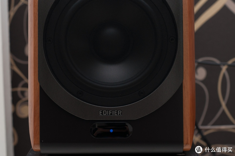 EDIFIER 漫步者 S1000 HIFI音箱开箱 — 惊喜和槽点并存！！！