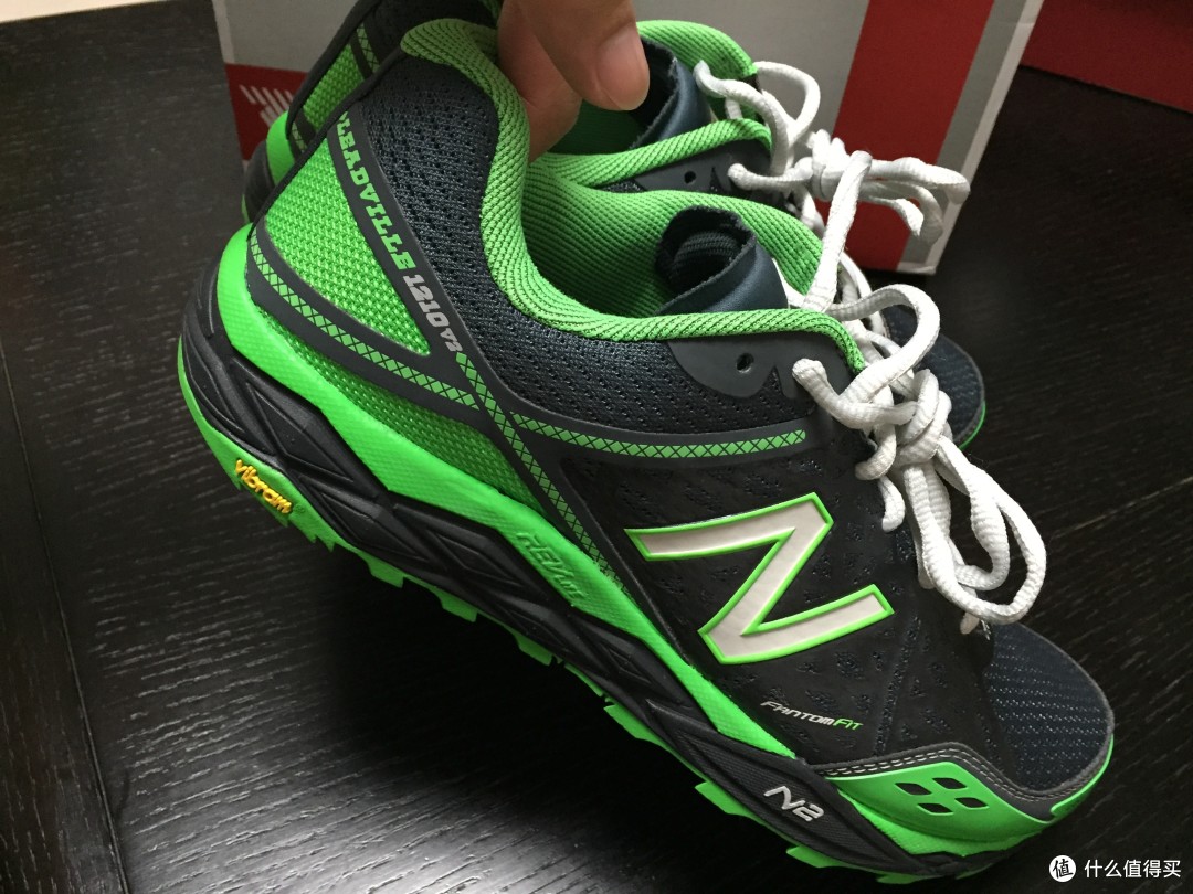 友家HK自提 — Saucony 索康尼 hurricane ISO & New Balance 新百伦 MT1210V2 开箱