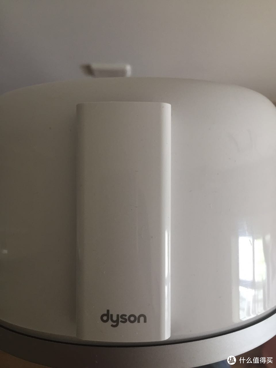 Dyson 戴森 AM07 无叶风扇 使用测评