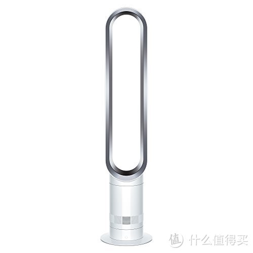 Dyson 戴森 AM07 无叶风扇 使用测评