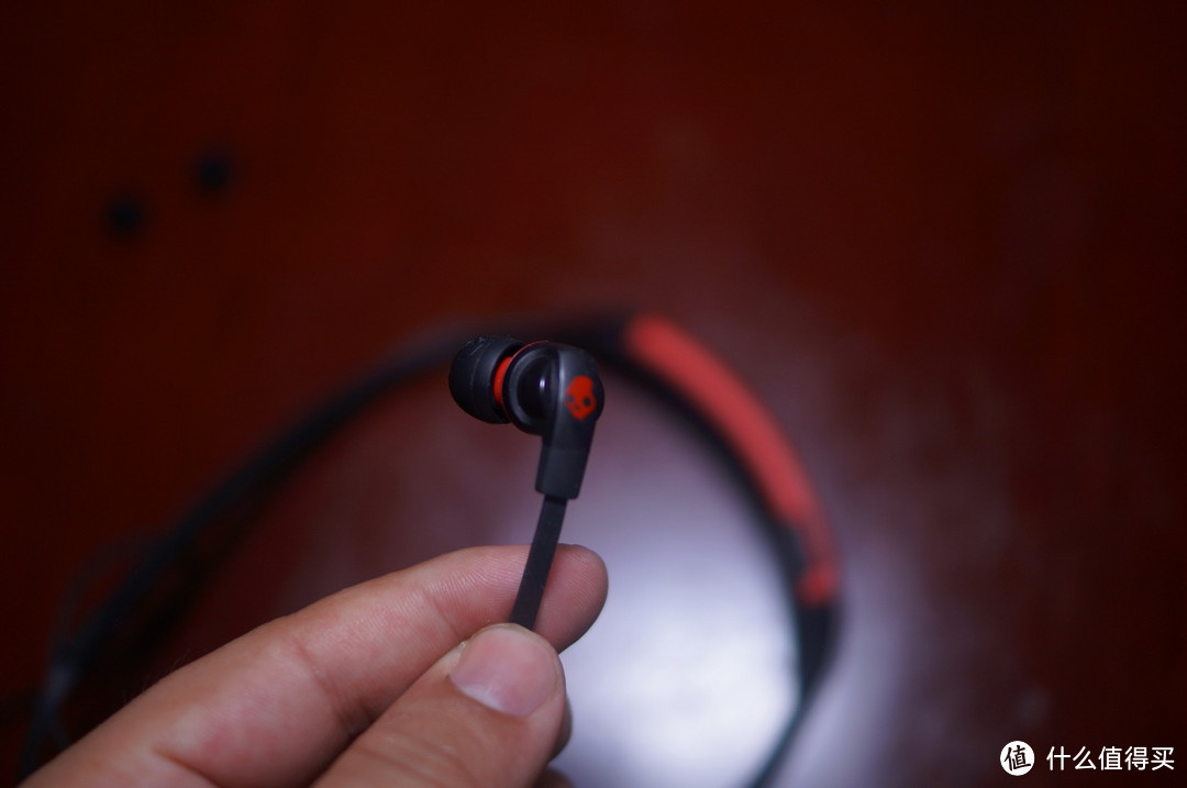 #本站首晒# 骷髅Bigger加持 — Skullcandy 斯酷凯蒂 骷髅糖SB2无线耳机