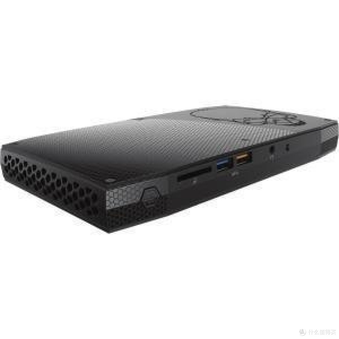 #原创新人##本站首晒# Intel 英特尔 NUC6I7KYK 迷你电脑主机