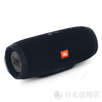 JBL Charge3 无线音箱 入手开箱体验