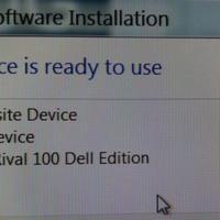 赛睿 RIVAL100DELL 游匣版 鼠标使用总结(灯光|驱动|稳定性)