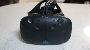 HTC 宏达电 VIVE 消费版 国行 开箱 体验评测，当前消费级VR最强体验
