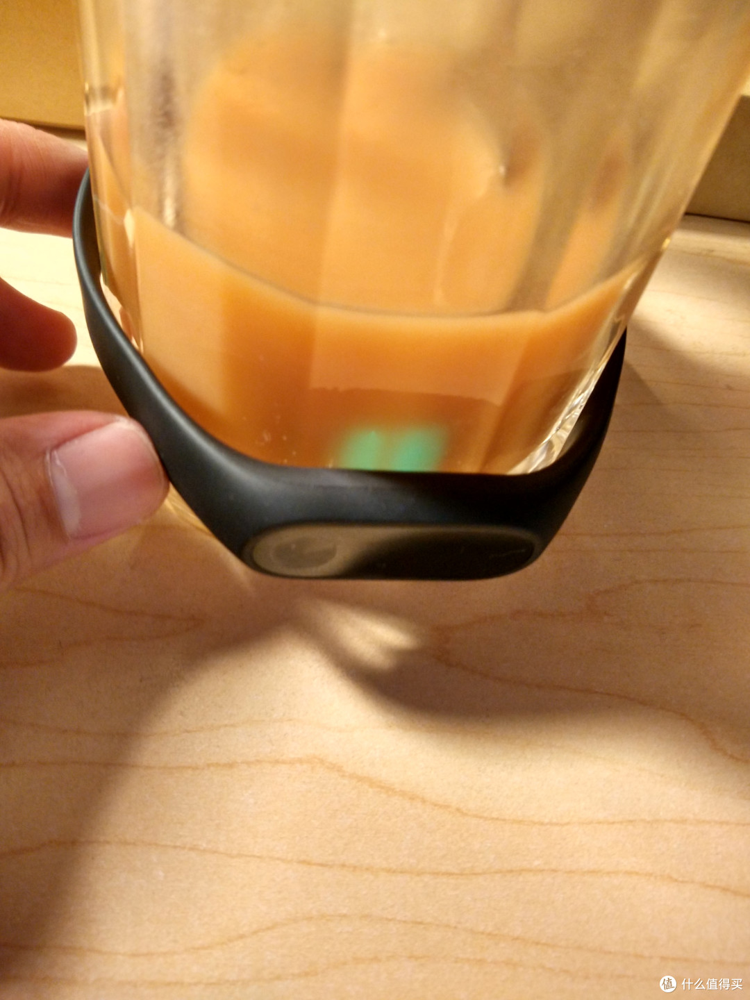 下一千万级产品?MI 小米 小米手环2 上手