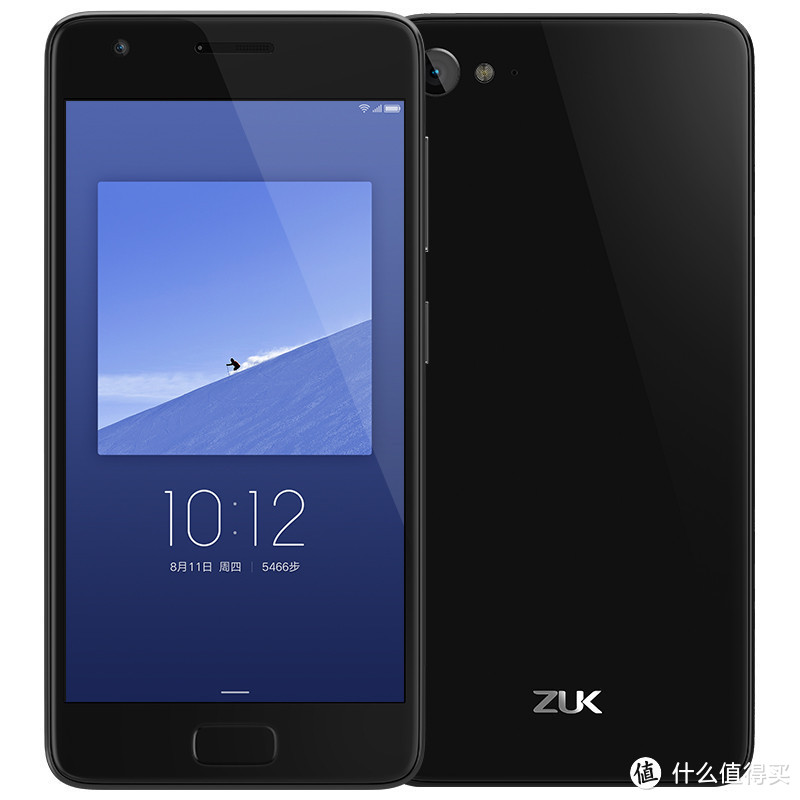 联想 ZUK Z2 手机 抢鲜用