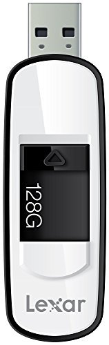 意大利亚马逊Prime：Lexar 雷克沙JumpDrive S75 128G U盘