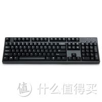 我已经充值了信仰，你呢？FILCO 斐尔可 FKBC104M/EB2「104双模圣手二代」黑色茶轴 械键盘