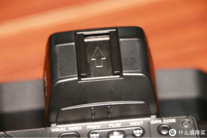 #本站首晒# SONY 索尼 hxr-nx3 手持式存储卡高清摄录一体机