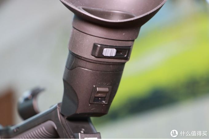 #本站首晒# SONY 索尼 hxr-nx3 手持式存储卡高清摄录一体机