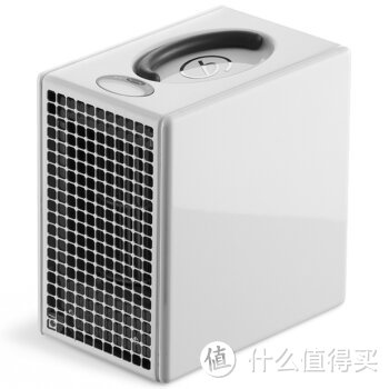 #本站首晒# 我真的不是HTPC——远大 TA100空气净化器