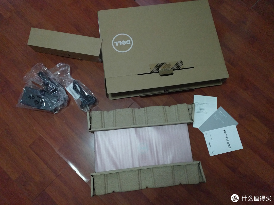 购入 DELL 戴尔 游匣 7559 笔记本 & 加装固态硬盘 简记