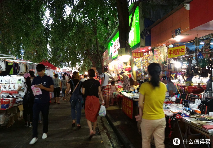 便宜吃海鲜的姿势 & 酒店餐食