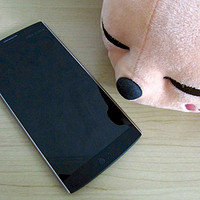 #原创新人#萝卜青菜各有所爱：LG V10与HUAWEI 华为 P9 手机的使用体验