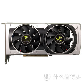 万丽 GTX750TI-2G 显卡 开箱 装机实测