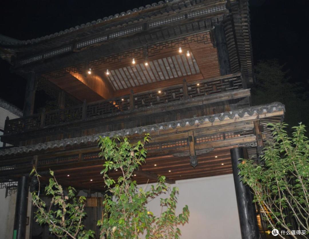 #原创新人#千岛湖文渊狮城夜游初探